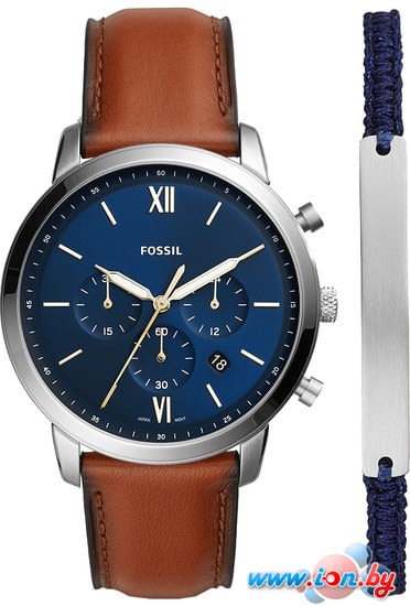 Наручные часы Fossil Neutra FS5708SET в Могилёве