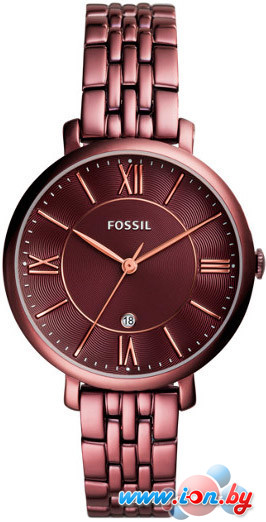 Наручные часы Fossil ES4100 в Могилёве