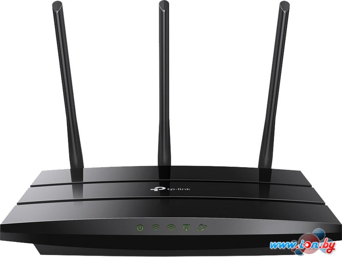 Wi-Fi роутер TP-Link Archer A8 в Могилёве