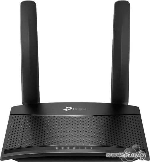 4G Wi-Fi роутер TP-Link TL-MR100 V1.20 в Могилёве