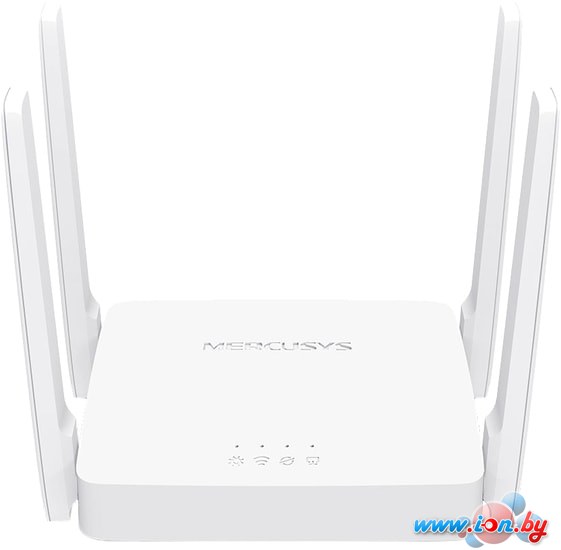 Wi-Fi роутер Mercusys AC10 в Гродно