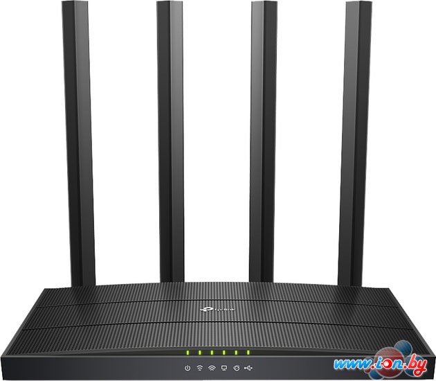 Wi-Fi роутер TP-Link Archer C6U в Могилёве