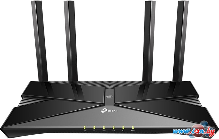 Wi-Fi роутер TP-Link Archer AX50 в Могилёве