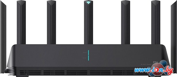 Wi-Fi роутер Xiaomi Mi AIoT DVB4251GL Router AX3600 (международная версия) в Бресте