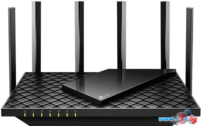 Wi-Fi роутер TP-Link Archer AX73 в Минске