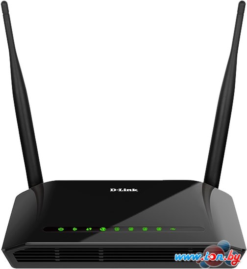 Wi-Fi роутер D-Link DIR-620S/A1C в Могилёве