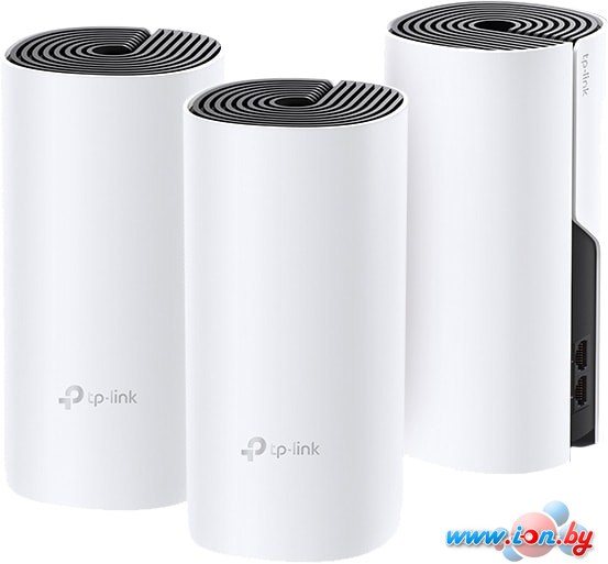 Wi-Fi система TP-Link Deco P9 (3 шт.) в Минске