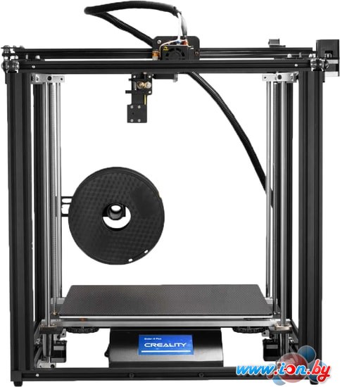 3D-принтер Creality Ender 5 Plus в Гомеле