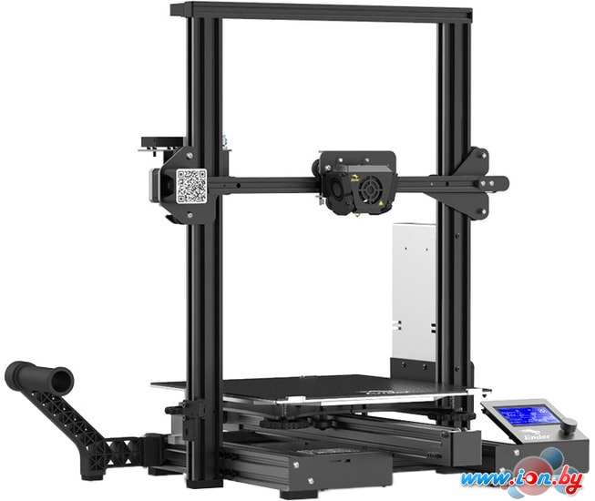 3D-принтер Creality Ender-3 Max в Бресте