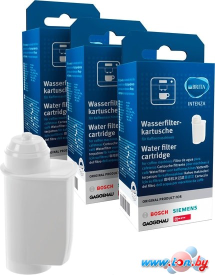 Фильтр для смягчения воды Bosch 17000706 в Витебске