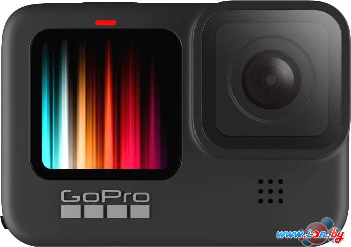 Экшен-камера GoPro HERO9 Black Edition в Могилёве
