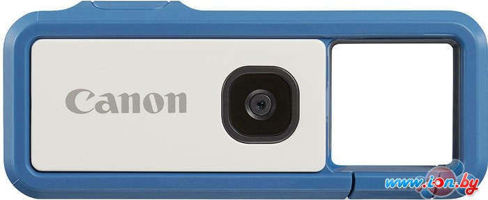 Экшен-камера Canon Ivy Rec (синий) в Могилёве