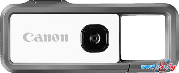 Экшен-камера Canon Ivy Rec (серый) в Могилёве