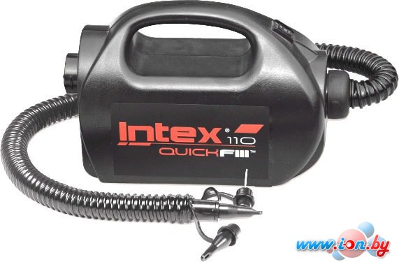 Насос Intex Quick-Fill Pump 68609 в Бресте