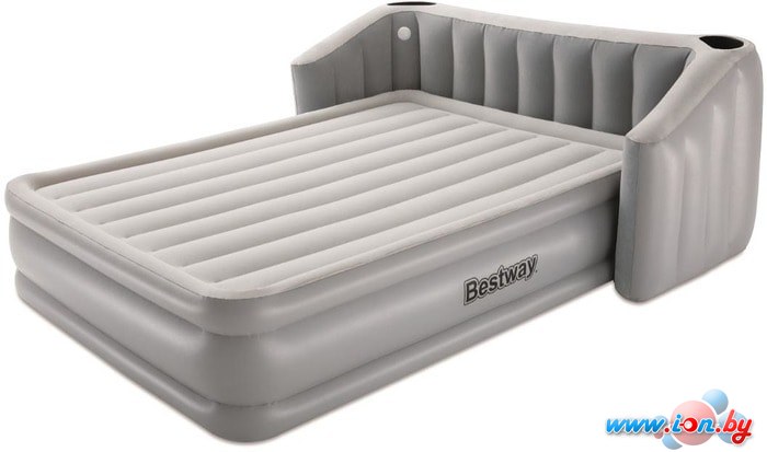 Надувная кровать Bestway Fullsleep Wingback 67620 BW в Витебске