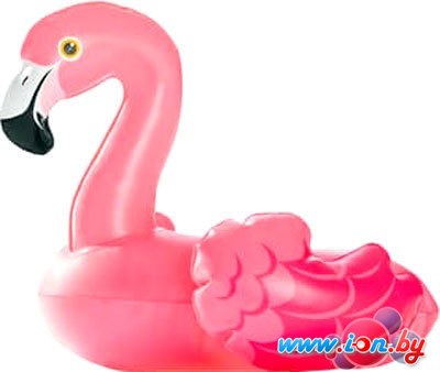 Надувной плот Intex Puffn Play Water Toys 58590 (фламинго) в Бресте