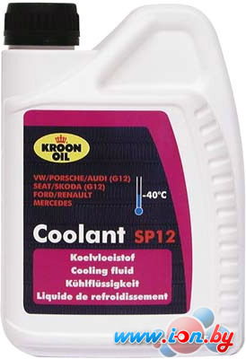 Антифриз Kroon Oil Coolant SP 12 1л в Бресте