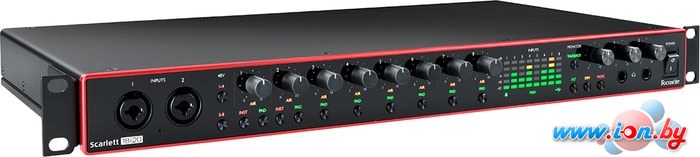 Focusrite Scarlett 18i20 (3-е поколение) в Могилёве