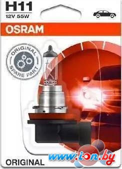 Галогенная лампа Osram H11 64211-01B 1шт в Могилёве