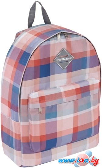 Рюкзак Erich Krause EasyLine 17L Sunrise Tartan 51728 в Бресте