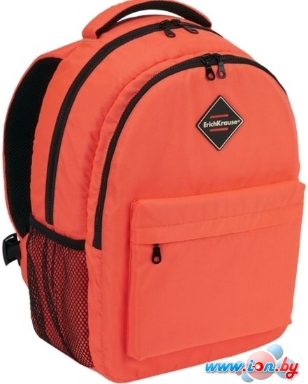 Рюкзак Erich Krause EasyLine 20L Neon Coral 48617 в Могилёве