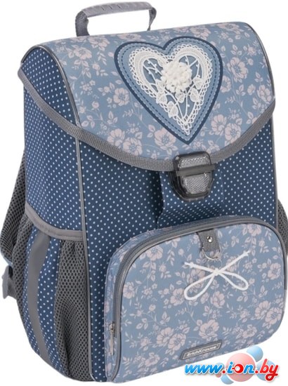 Рюкзак Erich Krause ErgoLine 15L Lacey Heart 51586 в Бресте