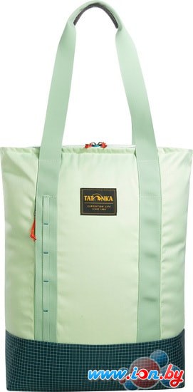 Рюкзак Tatonka City Stroller (lighter-green) в Могилёве