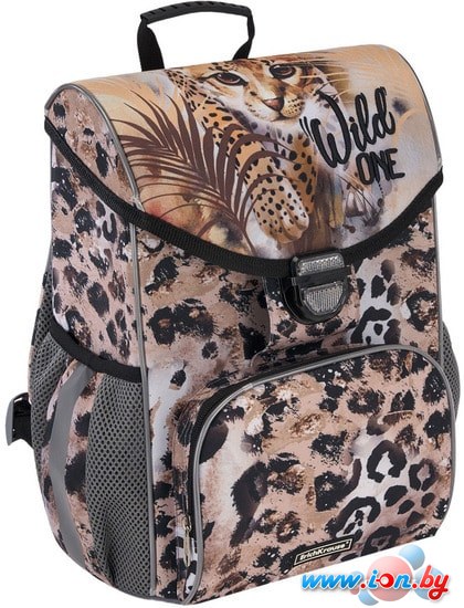 Рюкзак Erich Krause ErgoLine 15L Wild Cat 48280 в Могилёве