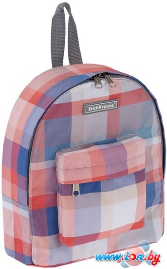 Рюкзак Erich Krause EasyLine 6L Sunrise Tartan 51679 в Витебске