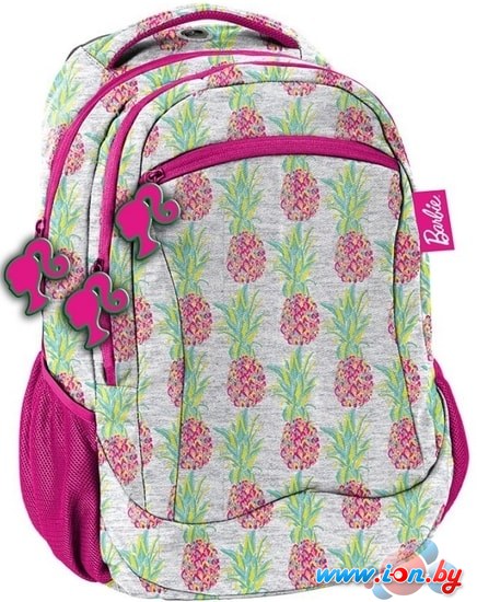 Рюкзак Paso Barbie BAK-2808 в Могилёве