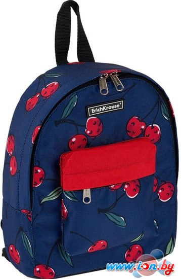 Рюкзак Erich Krause EasyLine 6L Cherryfall 51684 в Могилёве