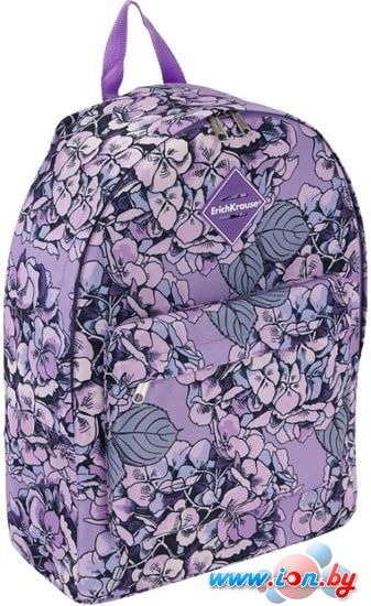 Рюкзак Erich Krause EasyLine 17L Hydrangea 51695 в Могилёве