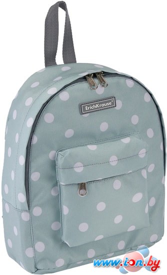 Рюкзак Erich Krause EasyLine 6L Dots in Mint 51681 в Витебске