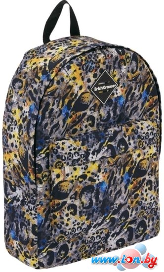 Рюкзак Erich Krause EasyLine 17L Animal Camo 51721 в Могилёве