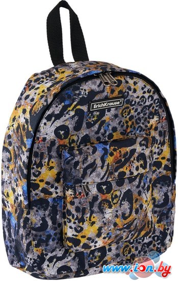 Рюкзак Erich Krause EasyLine 6L Animal Camo 51677 в Бресте