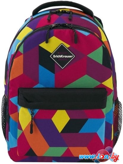 Рюкзак Erich Krause EasyLine 20L Disco Style 48412 в Могилёве