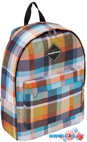 Рюкзак Erich Krause EasyLine 17L Colorado Tartan 51727 в Бресте