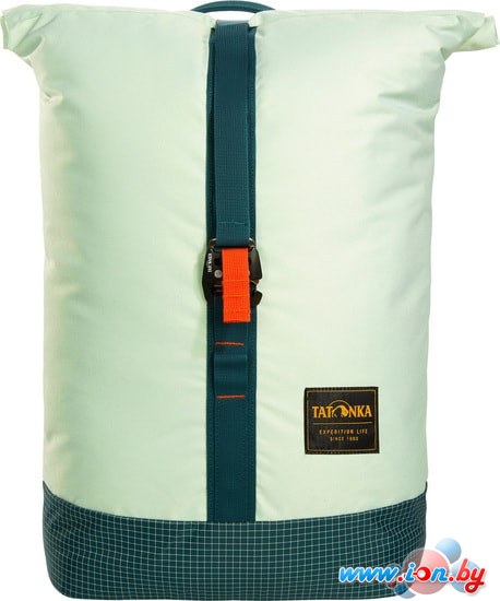 Рюкзак Tatonka City Rolltop (lighter-green) в Могилёве