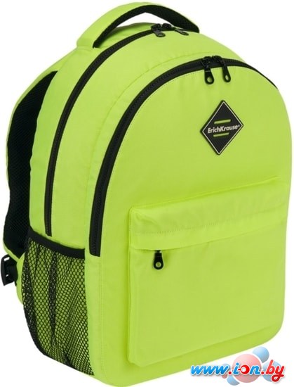 Рюкзак Erich Krause EasyLine 20L Neon Yellow 48616 в Витебске