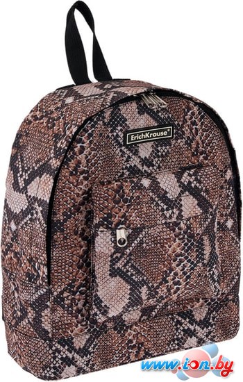 Рюкзак Erich Krause EasyLine 6L Python Print 48634 в Могилёве