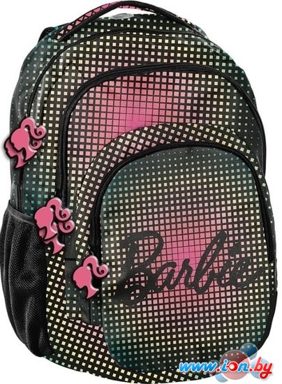Рюкзак Paso Barbie BAO-2706 в Могилёве