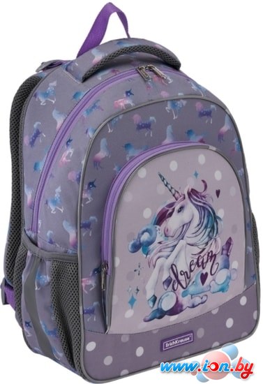 Рюкзак Erich Krause ErgoLine 15L Dream Unicorn 48501 в Могилёве