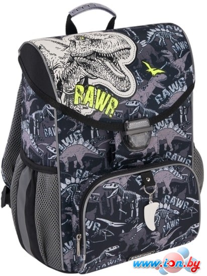 Рюкзак Erich Krause ErgoLine 15L Dinosaur Park 51592 в Могилёве