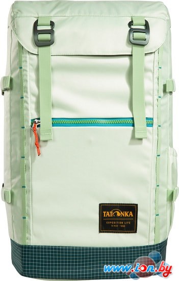 Рюкзак Tatonka City Hiker (lighter-green) в Могилёве