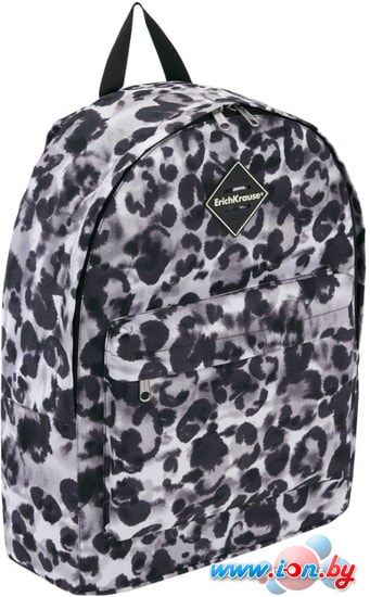 Рюкзак Erich Krause EasyLine 17L Grey Leopard 48384 в Бресте