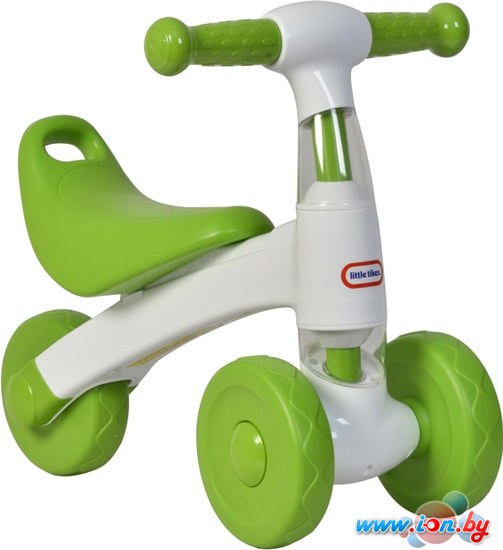 Беговел Chi Lok Bo Little Tikes Tricycle 3468 (зеленый) в Гомеле