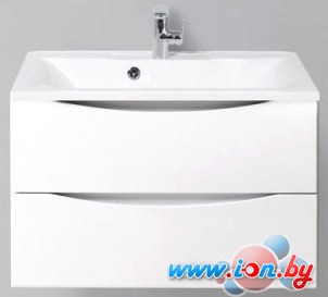 BelBagno Тумба под умывальник Marino-750-2C-SO-BO-P (bianco opaco) в Могилёве