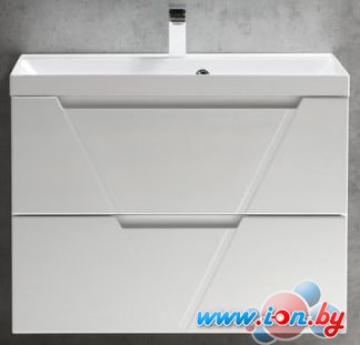 BelBagno Тумба под умывальник Vittoria-800-2C-SO-BL (bianco lucido) в Бресте