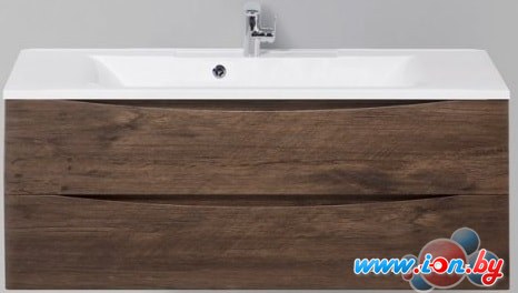 BelBagno Тумба под умывальник Marino-1200-2C-SO-RW-P (rovere moro) в Могилёве