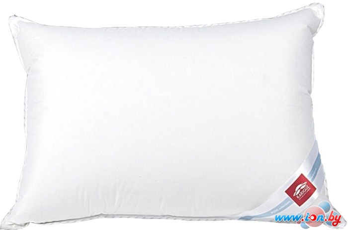 Спальная подушка Kariguz Чистый пух ЧП10-3 (50x68 см) в Бресте